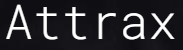 Attrax Logo